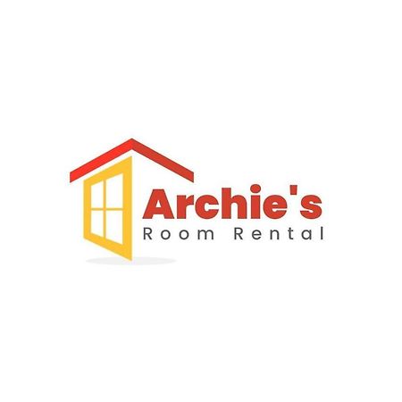 Archie'S Budget Room Rental San Vicente  Dış mekan fotoğraf