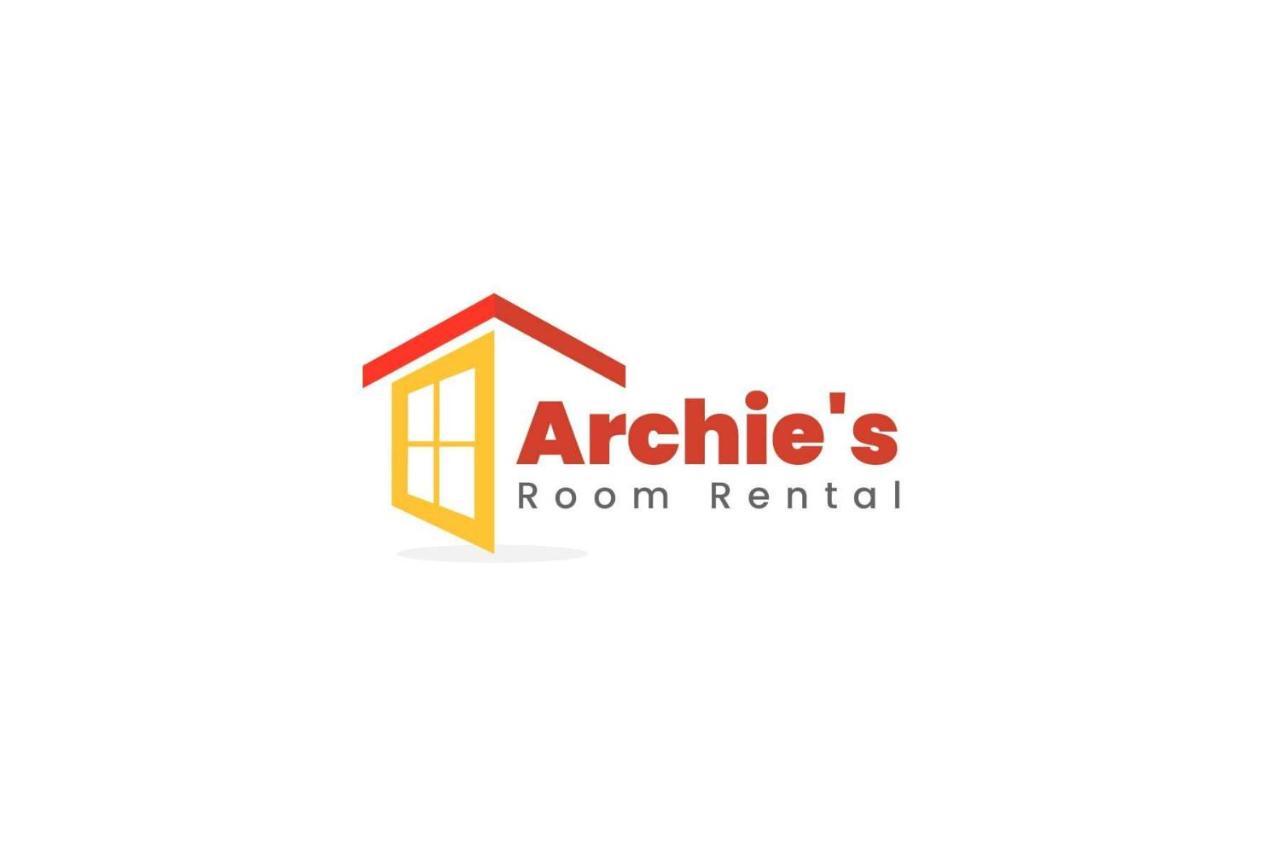 Archie'S Budget Room Rental San Vicente  Dış mekan fotoğraf