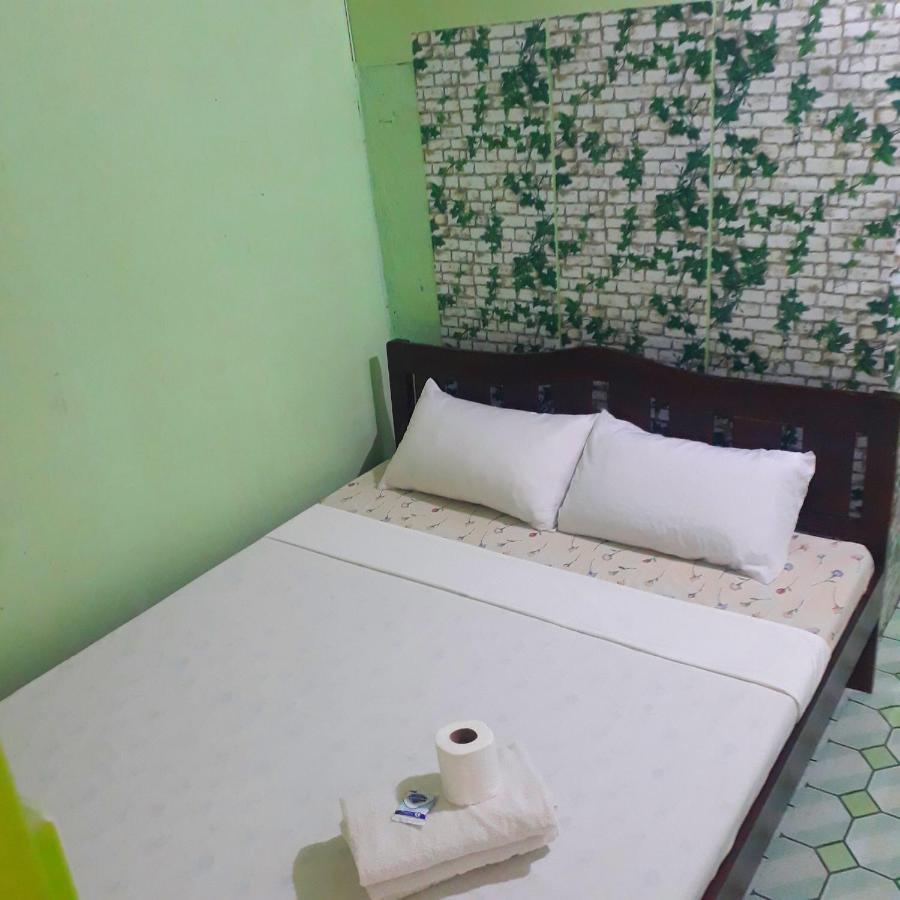 Archie'S Budget Room Rental San Vicente  Dış mekan fotoğraf