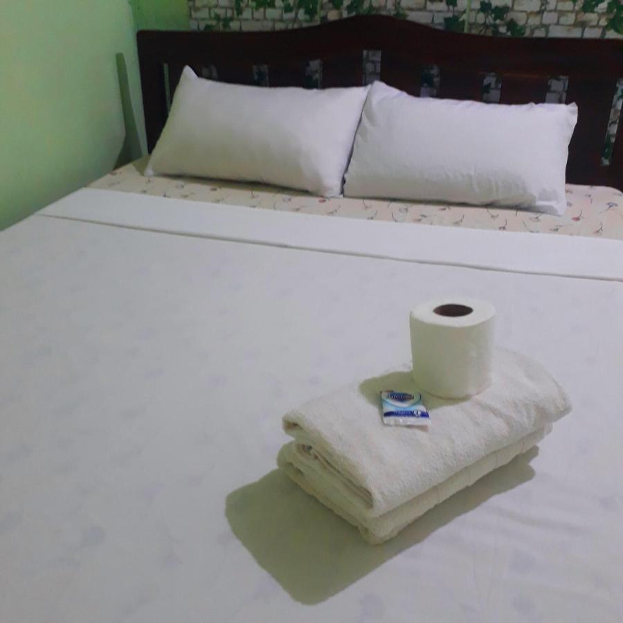 Archie'S Budget Room Rental San Vicente  Dış mekan fotoğraf