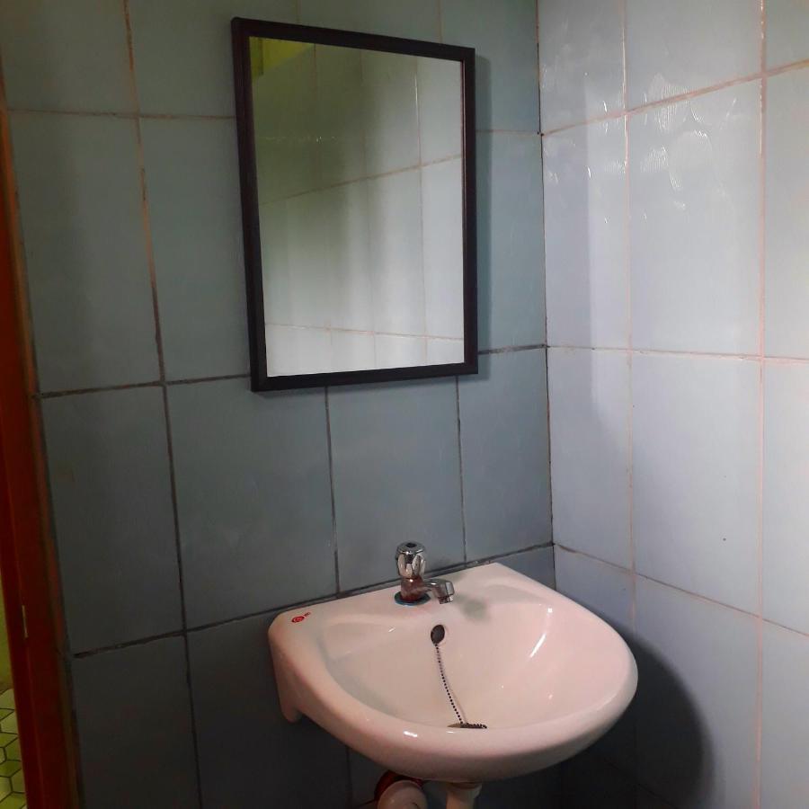 Archie'S Budget Room Rental San Vicente  Dış mekan fotoğraf